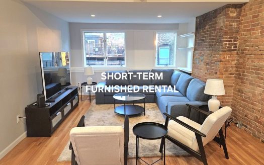 Apartment For Rent in Boston Massachusetts 3 Beds 2 Baths