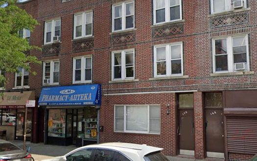 Multi Family House For Sale in Brooklyn New York 7 Beds 2 Baths