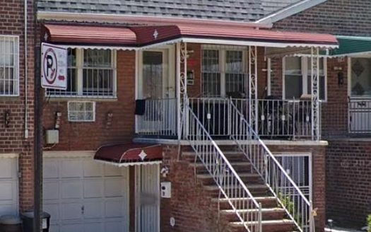 Multi Family House For Sale in Brooklyn New York 3 Beds 2 Baths