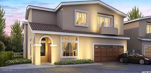 Single Family House For Sale in North Hollywood California 4 Beds 3 Baths