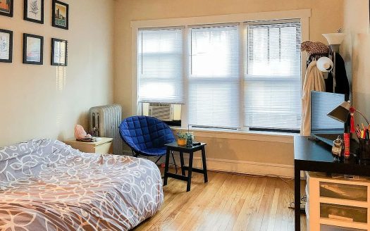 Apartment For Rent in Chicago Illinois 0 Beds 1 Bath
