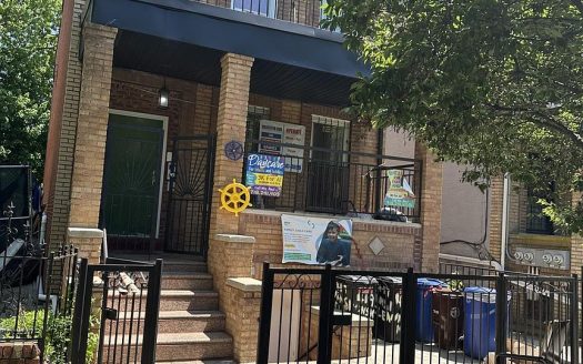 Multi Family House For Sale in Brooklyn New York 5 Beds 4 Baths