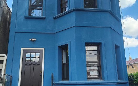 Multi Family House For Sale in Howard Beach New York 4 Beds 2 Baths