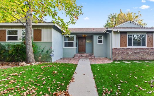 Single Family For Rent in Northridge California 3 Beds 2 Baths