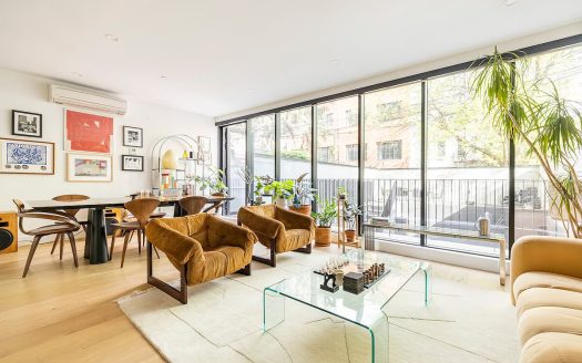 Apartment For Rent in Brooklyn New York 2 Beds 3 Baths
