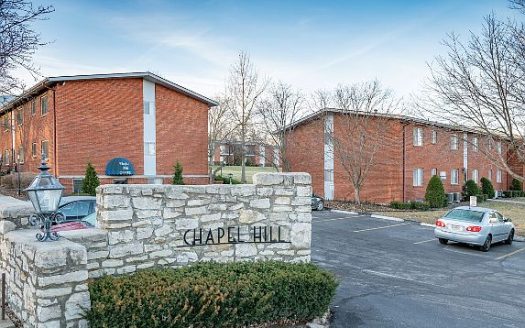 Apartment For Rent in Kansas City Missouri 1 Beds 1 Bath