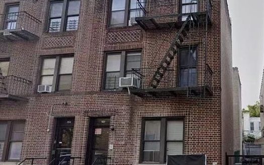 Multi Family House For Sale in Brooklyn New York 6 Beds 6 Baths