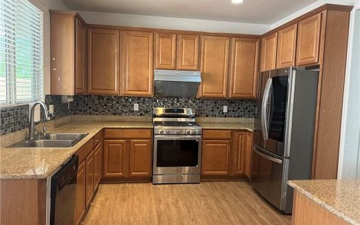Single Family For Rent in Las Vegas Nevada 3 Beds 3 Baths