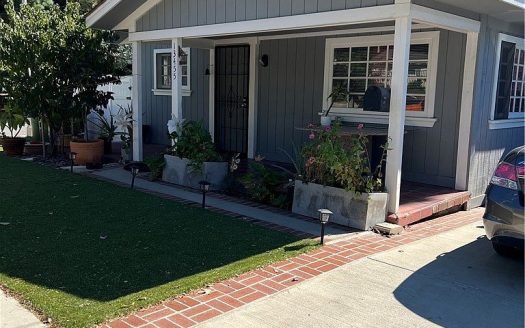 Single Family For Rent in Sylmar California 3 Beds 2 Baths
