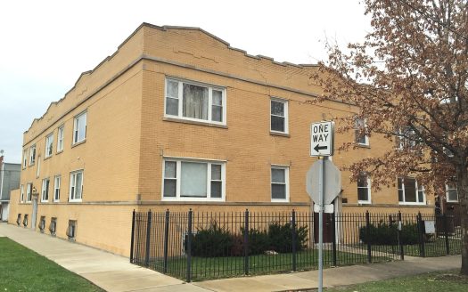 Apartment For Rent in Chicago Illinois 2 Beds 1 Bath