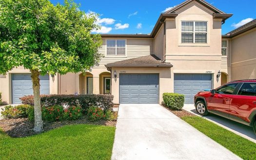 Condo For Sale in Orlando Florida 2 Beds 3 Baths