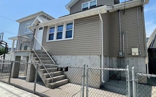 Single Family House For Sale in Brooklyn New York 5 Beds 2 Baths