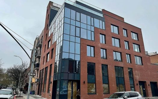 Apartment For Rent in Brooklyn New York 3 Beds 2 Baths