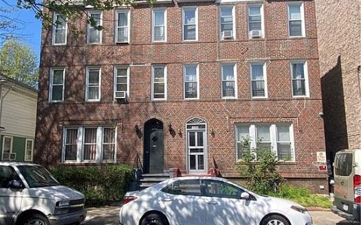 Multi Family House For Sale in Brooklyn New York 11 Beds 6 Baths