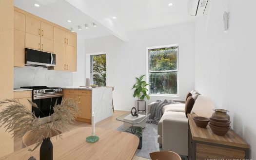 Apartment For Rent in Brooklyn New York 1 Beds 1 Bath