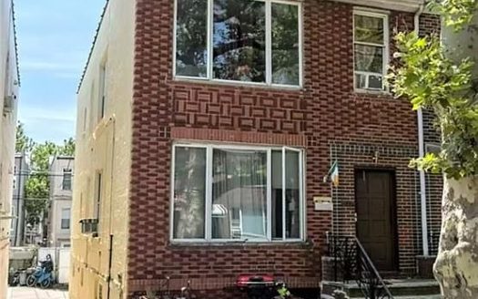 Multi Family House For Sale in Brooklyn New York 6 Beds 2 Baths