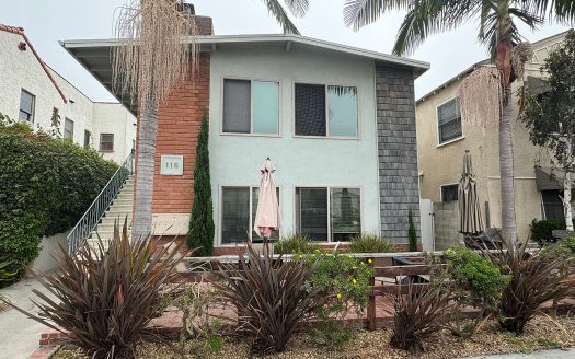 Apartment For Rent in Long Beach California 0 Beds 1 Bath