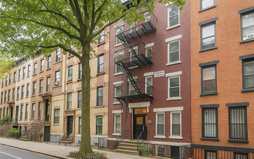 Multi Family House For Sale in Brooklyn New York 9 Beds 8 Baths