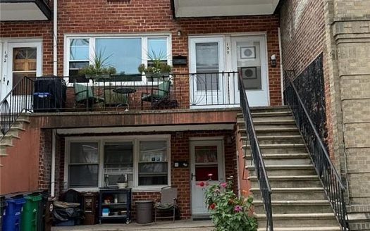 Multi Family House For Sale in Brooklyn New York 6 Beds 6 Baths