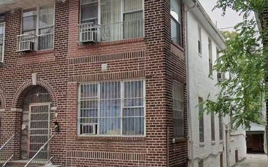 Multi Family House For Sale in Brooklyn New York 6 Beds 4 Baths