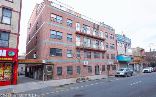 Condo For Sale in Brooklyn New York 3 Beds 2 Baths