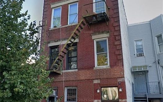 Multi Family House For Sale in Brooklyn New York 11 Beds 4 Baths