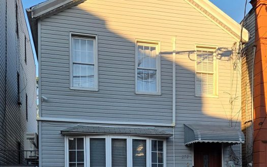 Multi Family House For Sale in Brooklyn New York 6 Beds 3 Baths