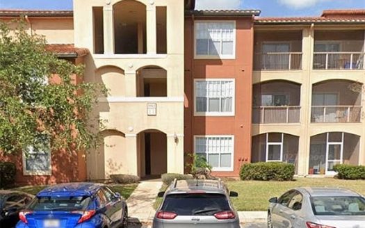 Condo For Sale in Orlando Florida 1 Beds 1 Bath
