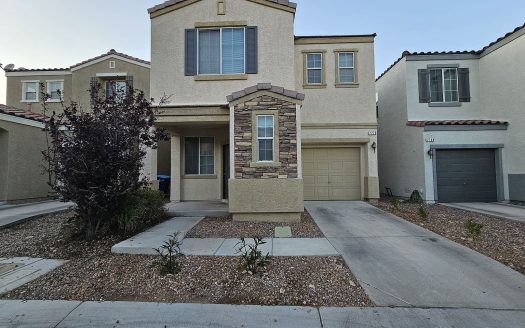 Single Family For Rent in Las Vegas Nevada 3 Beds 2 Baths