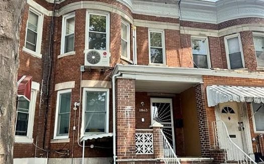 Single Family House For Sale in Brooklyn New York 4 Beds 3 Baths