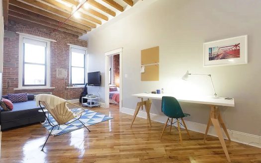 Apartment For Rent in Brooklyn New York 1 Beds 1 Bath