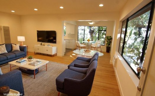 Apartment For Rent in Los Angeles California 2 Beds 1 Bath