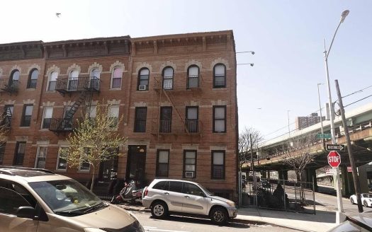 Multi Family House For Sale in Brooklyn New York 14 Beds 6 Baths