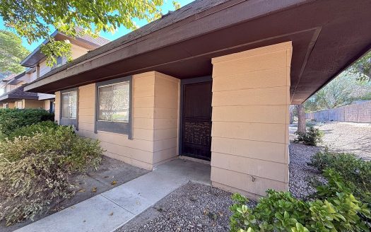 Townhome For Rent in Las Vegas Nevada 3 Beds 2 Baths