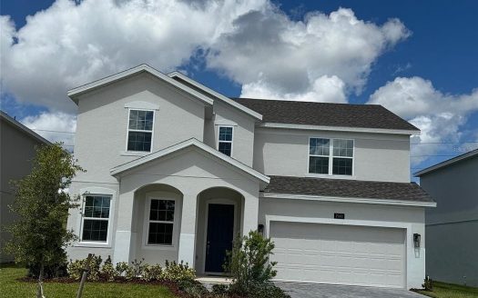 Single Family House For Sale in Orlando Florida 4 Beds 3 Baths