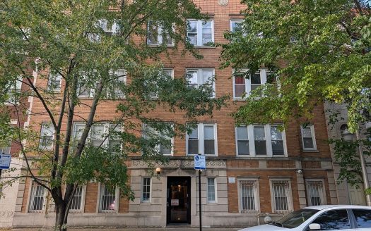 Single Family For Rent in Chicago Illinois 1 Beds 1 Bath