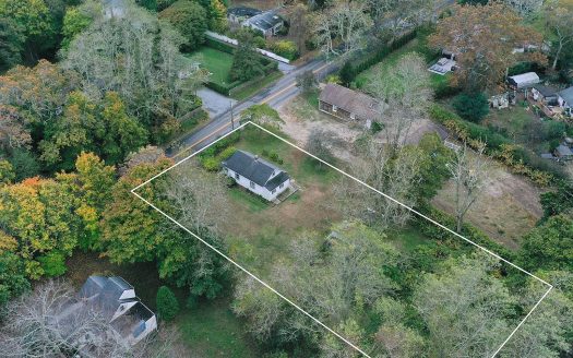 Single Family For Sale in Bridgehampton New York 2 Beds 1 Bath