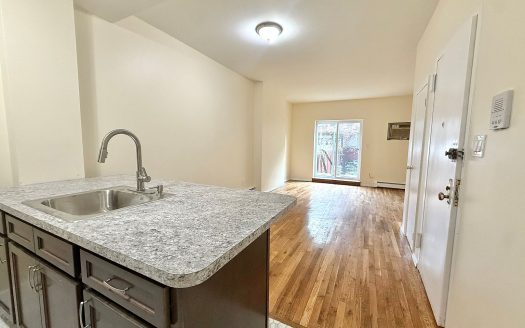 Apartment For Rent in Brooklyn New York 1 Beds 1 Bath