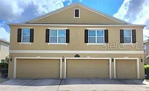 Town House For Sale in Orlando Florida 3 Beds 3 Baths
