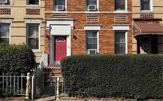 Multi Family House For Sale in Brooklyn New York 5 Beds 3 Baths