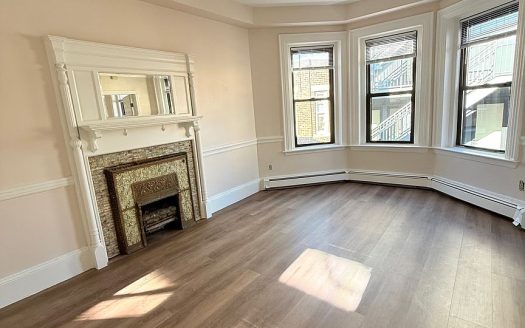 Apartment For Rent in Boston Massachusetts 2 Beds 1 Bath