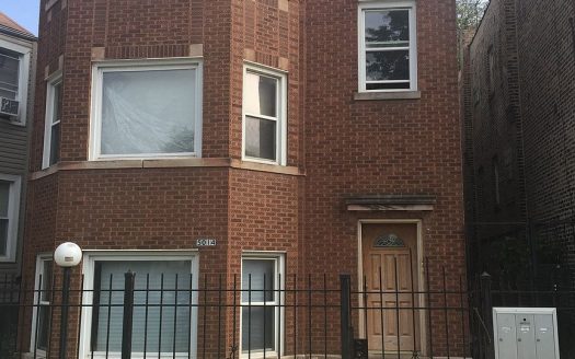 Apartment For Rent in Chicago Illinois 2 Beds 1 Bath