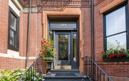 Apartment For Rent in Boston Massachusetts 2 Beds 2 Baths