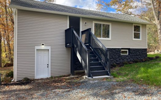 Single Family For Sale in Wurtsboro New York 3 Beds 1 Bath