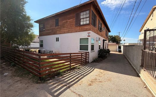 Multi Family House For Sale in Sunland California 8 Beds 8 Baths