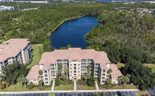 Condo For Sale in Orlando Florida 3 Beds 2 Baths