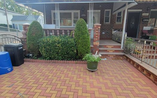 Single Family House For Sale in Brooklyn New York 5 Beds 3 Baths