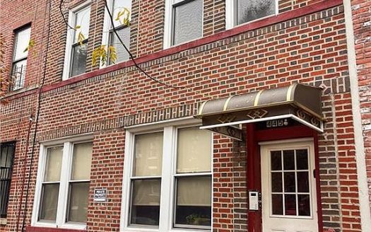 Multi Family House For Sale in Brooklyn New York 8 Beds 5 Baths