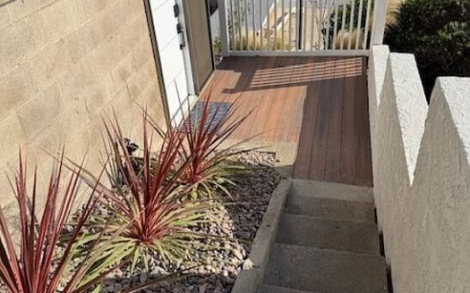 Condo For Rent in San Pedro California 1 Beds 1 Bath