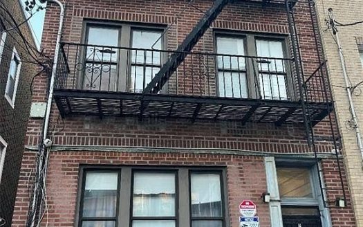 Multi Family House For Sale in Brooklyn New York 8 Beds 6 Baths